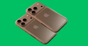iPhone 17 Pro 2025 ফিচার