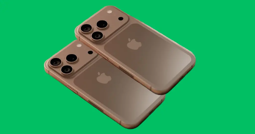 iPhone 17 Pro 2025 ফিচার