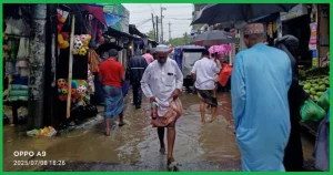 খিলা বাজার